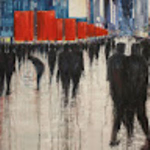 Meet your Posher, Theodore